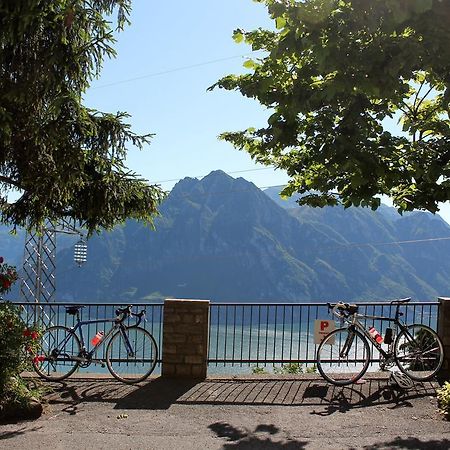 Hotel Poggio D'Oro Riva di Solto Kültér fotó