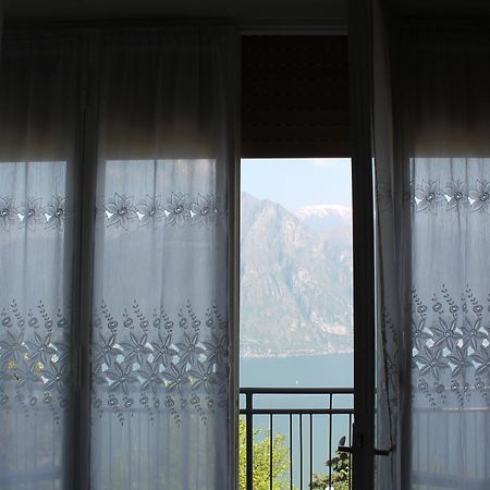 Hotel Poggio D'Oro Riva di Solto Kültér fotó